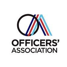 officers' association Logo