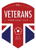 the veterans service Logo