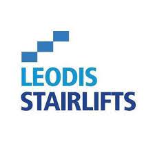leodis stairlifts barnsley Logo