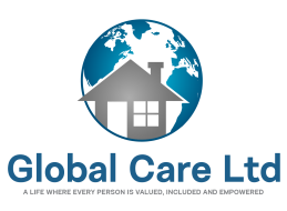 global care ltd Logo