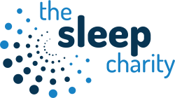 the sleep charity Logo