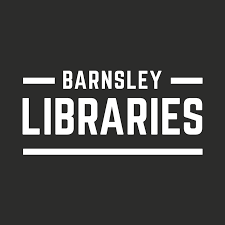 barnsley libraries Logo