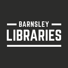 barnsley  libraries Logo