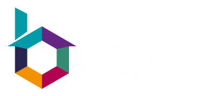 berneslai homes Logo