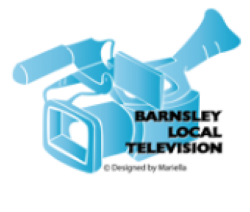 barnsley local television (bltv) Logo