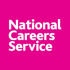 national careers service Logo