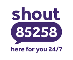 shout Logo