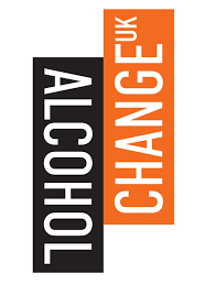 alcohol change Logo