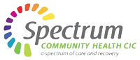 spectrum community health Logo