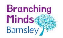 branching minds barnsley Logo