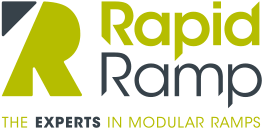 rapid ramp Logo