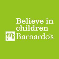 barnardo's young carers Logo