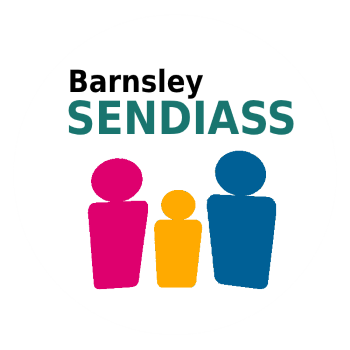 barnsley sendiass Logo
