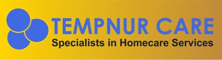 tempnur care Logo