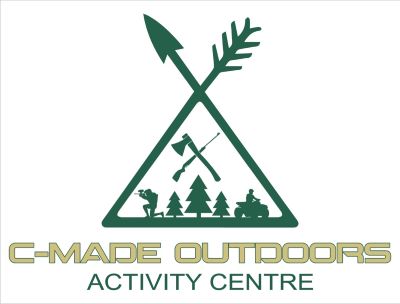cmade outdoors Logo