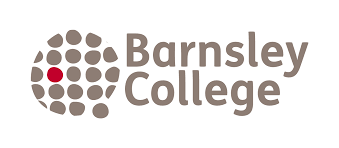 barnsley college Logo