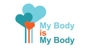 my body is my body Logo