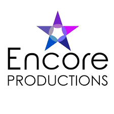 encore productions theatre group Logo