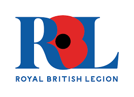 the royal british legion Logo