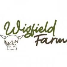 barnsley college (wigfield farm) Logo