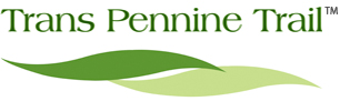trans pennine trail Logo