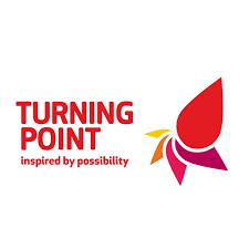 turning point barnsley learning disability service Logo