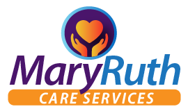 mary ruth care services Logo