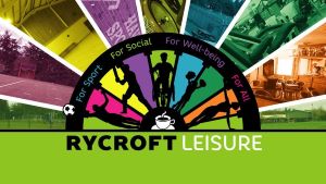 rycroft leisure centre Logo