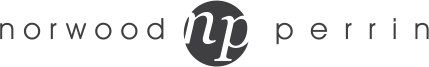 norwood & perrin opticians Logo
