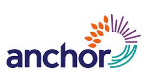 anchor hanover group Logo