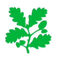 the national trust Logo