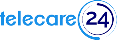 telecare24 Logo