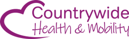 countrywide health and mobility Logo