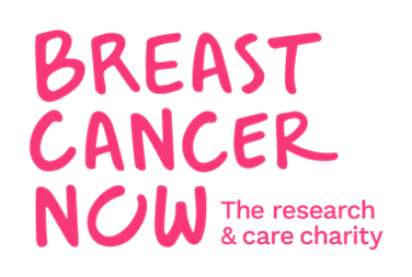 breast cancer now Logo