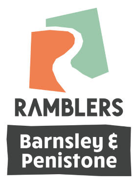 the ramblers association Logo