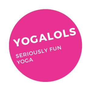 yogalols Logo
