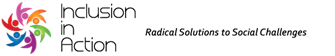 inclusion in action Logo