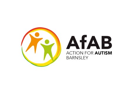 action for autism barnsley Logo