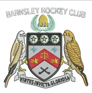 barnsley hockey club Logo