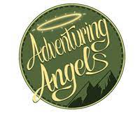adventuring angels Logo