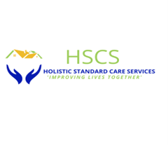 holistic standard care services ltd Logo