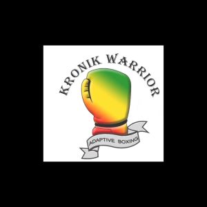 kronik adaptive boxing - goldthorpe Logo