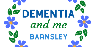 barnsley dementia action week events Logo