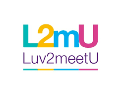 luv2meetu online Logo