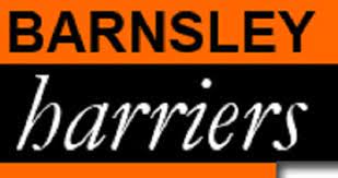 barnsley harriers Logo