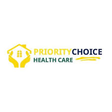 priority choice health care ltd Logo