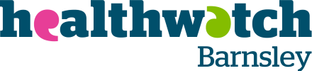 healthwatch barnsley Logo