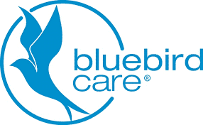 bluebird care rotherham Logo
