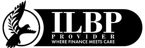 ilbp ltd - direct payments Logo