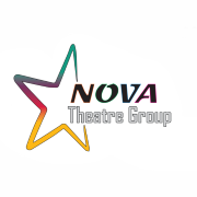nova theatre group Logo
